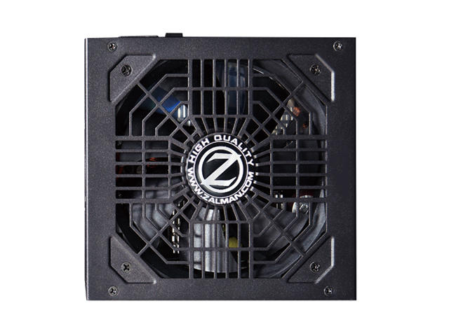 Захранвания за компютри Zalman ZM-600GVM
