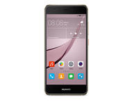 Смартфони Huawei nova DUAL SIM 32GB, златист цвят
