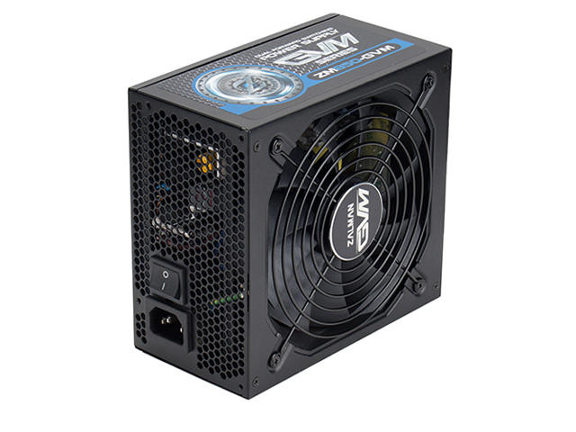 Захранвания за компютри Zalman ZM-850GVM