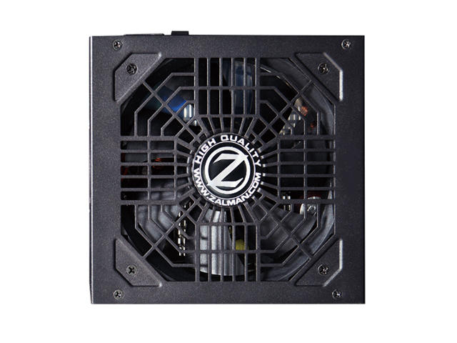 Захранвания за компютри Zalman ZM500-GVM