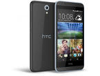 Смартфони HTC Desire 620G 8GB, сив цвят