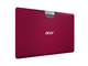 Таблети Acer Iconia One 10 (B3-A30) 16GB, червен цвят