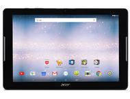 Таблети Acer Iconia One 10 (B3-A30) 16GB, черен цвят
