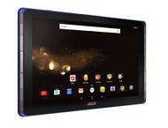 Таблети Acer Iconia Tab 10 (A3-A40) 64GB, син цвят