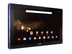 Таблети Acer Iconia Tab 10 (A3-A40) 64GB, син цвят