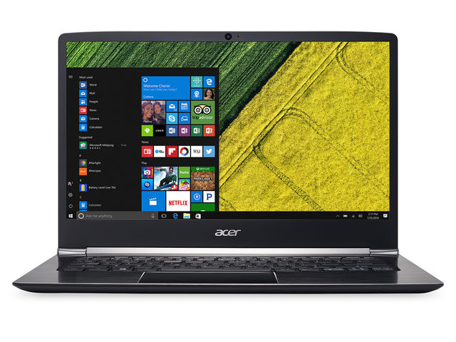 Лаптопи Acer Aspire Swift 5