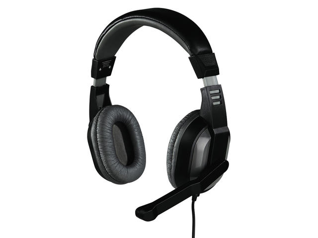 Слушалки Hama "Offbeat" 