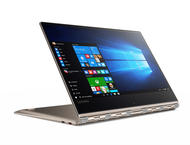 Лаптопи Lenovo Yoga 910-13IKB