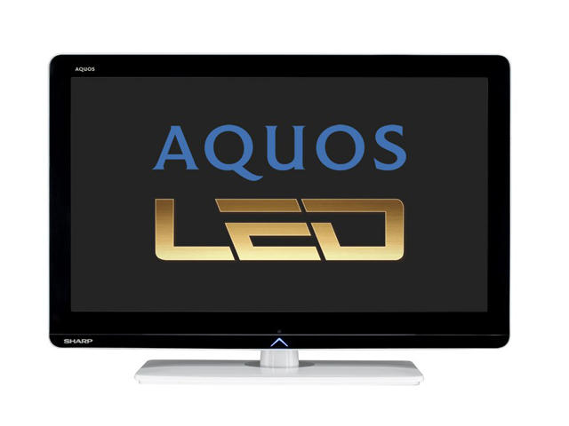 Телевизори SHARP LC-19LE320EV