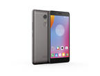 Смартфони Lenovo K6 Note 32GB, сив цвят