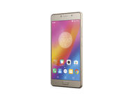 Смартфони Lenovo P2 32GB, златист цвят + 750MB 4G интернет на месец
