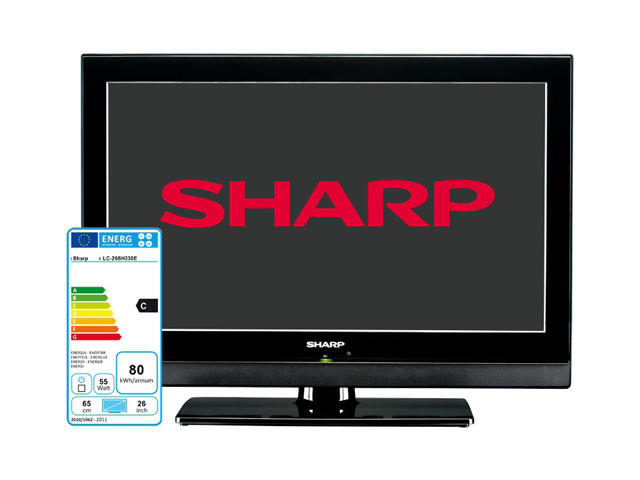 Телевизори SHARP LC-26SH330E