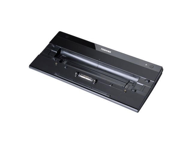 Докинг станции Toshiba Hi-Speed Port Replicator II