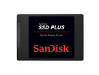 SSD 240GB SanDisk Plus SATA