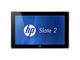 Таблети HP Slate 2 Tablet 64GB, черен цвят