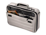 Чанти за Лаптопи Чанта за лаптоп Hama Ulm светлосива