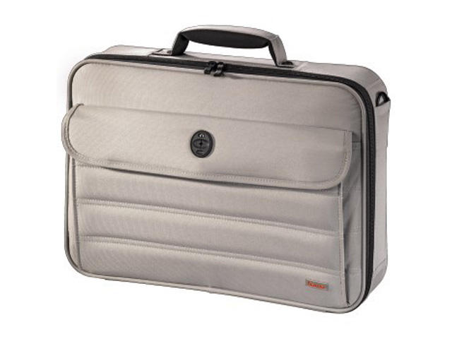 Чанти за Лаптопи Чанта за лаптоп Hama Ulm светлосива
