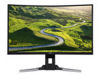 Монитори Acer XZ321Qbmijpphzx