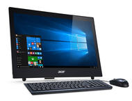All in One Acer Aspire AZ1-602
