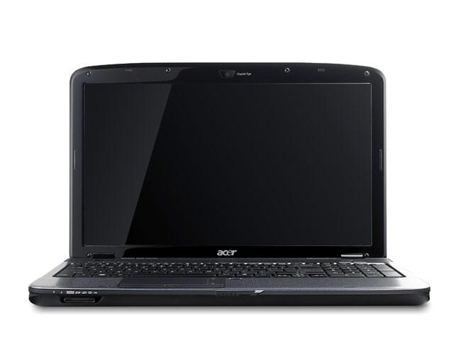 Лаптопи Acer Aspire 5740G