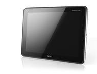 Таблети Acer Iconia Tab A510 32GB, черен цвят