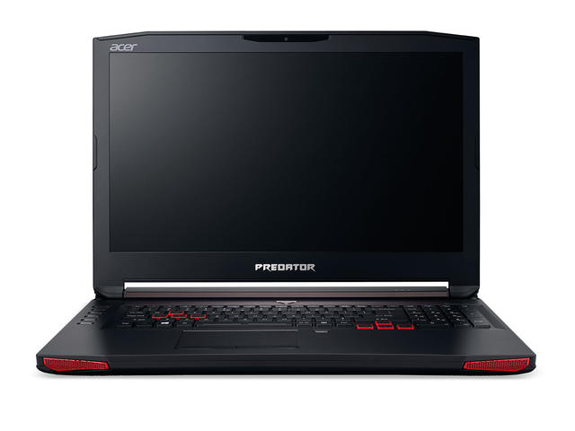 Лаптопи Acer Predator 17 (G5-793)