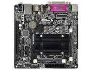 Дънни платки ASRock J3355B-ITX