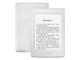 E-reader Amazon Kindle Paperwhite, в бяло