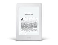 E-reader Amazon Kindle Paperwhite, в бяло