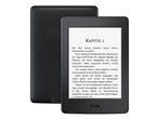 E-reader Amazon Kindle Paperwhite, в черно