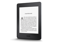E-reader Amazon Kindle Paperwhite, в черно