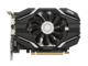 Видео карти MSI Radeon RX 460 2G OC