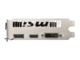 Видео карти MSI Radeon RX 460 2G OC