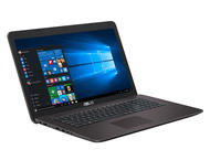 Лаптопи ASUS K756UQ-T4022D