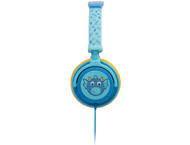 Слушалки My Doodles Dragon Headphones