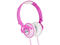 Слушалки My Doodles Unicorn Headphones