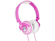 Слушалки My Doodles Unicorn Headphones