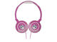 Слушалки My Doodles Unicorn Headphones