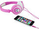 Слушалки My Doodles Unicorn Headphones