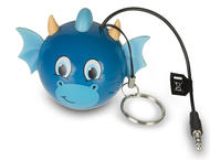 Колони My Doodles Mini Buddy Dragon