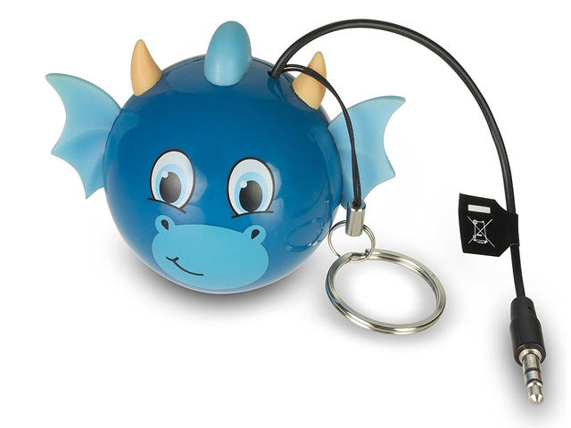 Колони My Doodles Mini Buddy Dragon