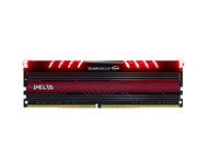 Оперативна памет 8GB DDR4 3000MHz Team Delta Red