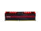 Оперативна памет 8GB DDR4 2400MHz Team Delta Red