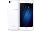 Смартфони Meizu U10 32GB, сребрист цвят