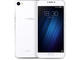 Смартфони Meizu U10 32GB, сребрист цвят