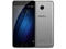 Смартфони Meizu m3s 16GB, сив цвят + 750MB 4G интернет на месец