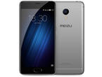 Смартфони Meizu m3s 16GB, сив цвят