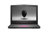 Лаптопи Alienware 15 R3