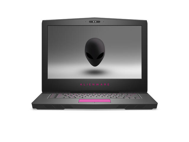 Лаптопи Alienware 15 R3