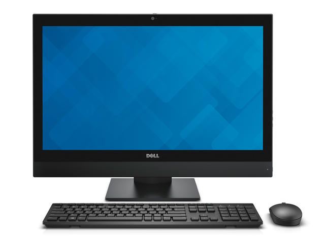 All in One Dell OptiPlex 7440